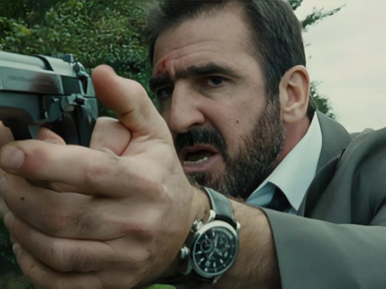 Footballers Who Acted in Hollywood Movies