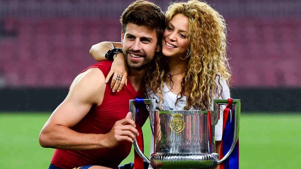 Footballers Who Married Celebrities