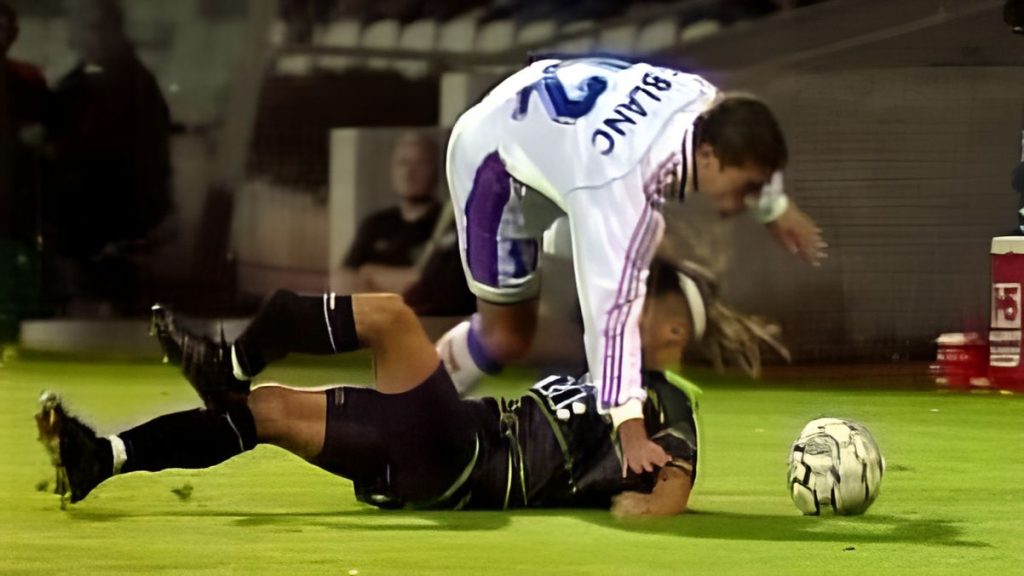Worst Injuries in Football History