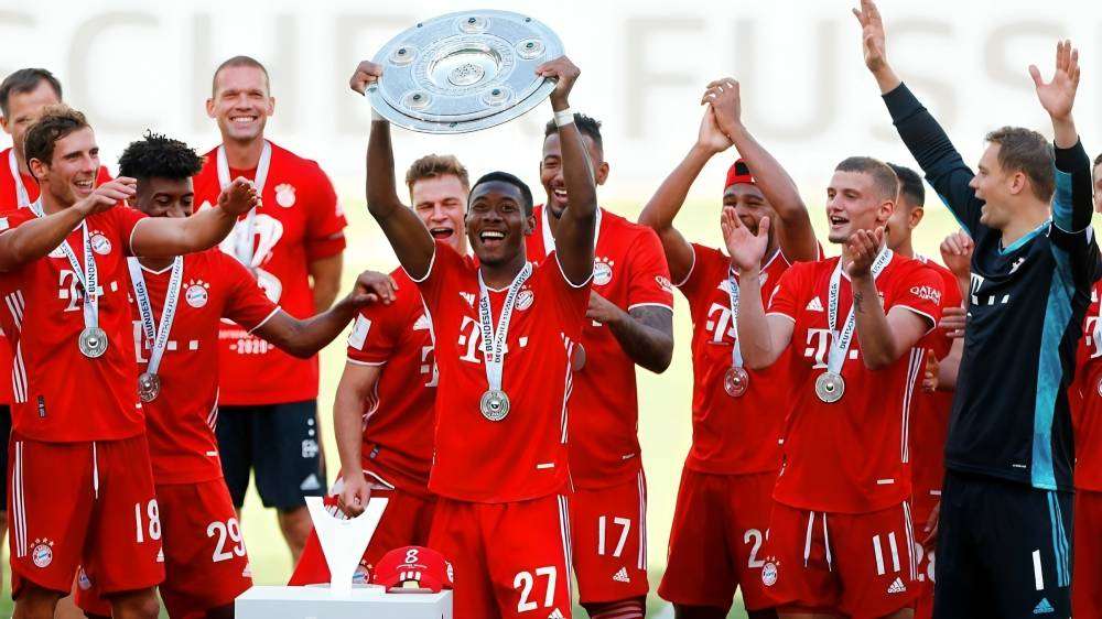 Biggest Football Leagues